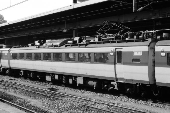 ４８５系・４８９系特集：１９８５年（昭和６０年） - 日本の旅・鉄道見聞録